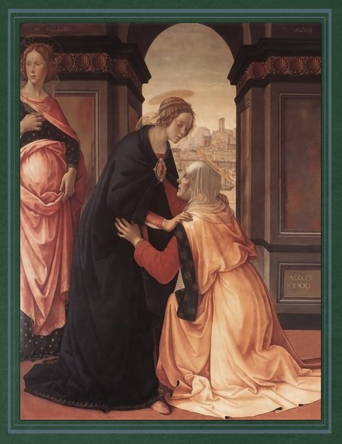 Magnificats: 15th to 18th Centuries - May 5th @ St. George&rsquo;s Cathedral