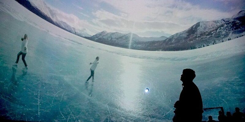 HORIZON 360 - May 6th @ Isabel Bader Centre for the Performing Arts