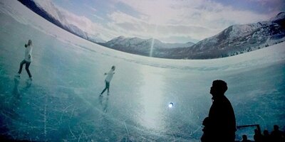 HORIZON 360 - May 6th @ Isabel Bader Centre for the Performing Arts