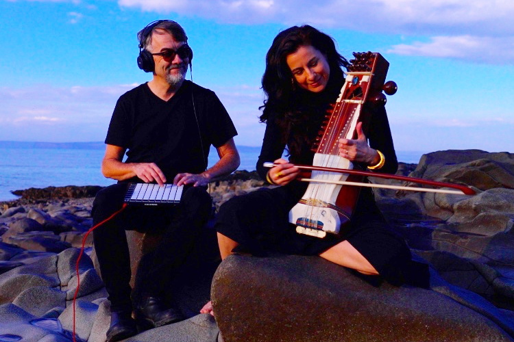 Sunday Night Folk - Jun 4th @ Sons of Norway