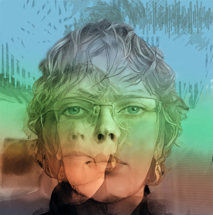 Profile Image: Kathryn Delany