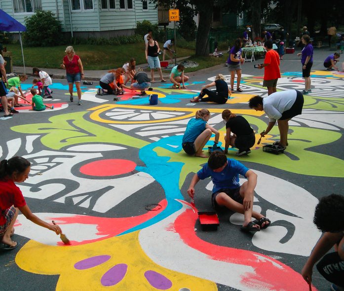 Skeleton Park Arts Festival Announces Exciting 2024 Lineup