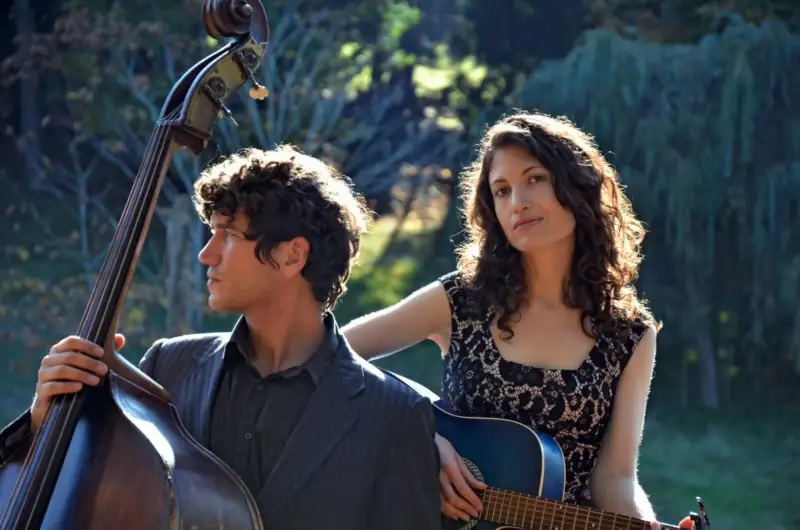 Tower of Song: A Creative Tribute to Leonard Cohen - May 5th @ Chemainus Theatre Festival