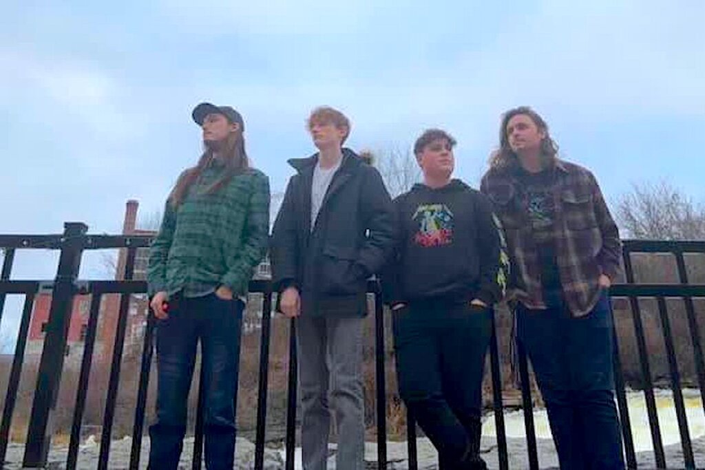 Napanee-Belleville band wins Battle of the Bands, prepares to drop debut single