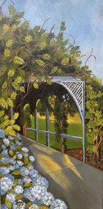 Untitled by 
Joan Head