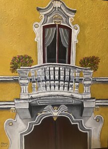 Untitled by 
Joan Head