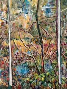 Untitled by 
Charlotte Haggart