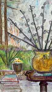 Untitled by 
Charlotte Haggart