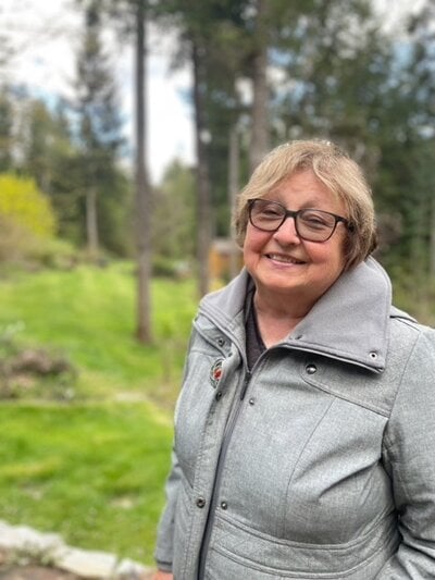 Profile Image: Charlotte Haggart