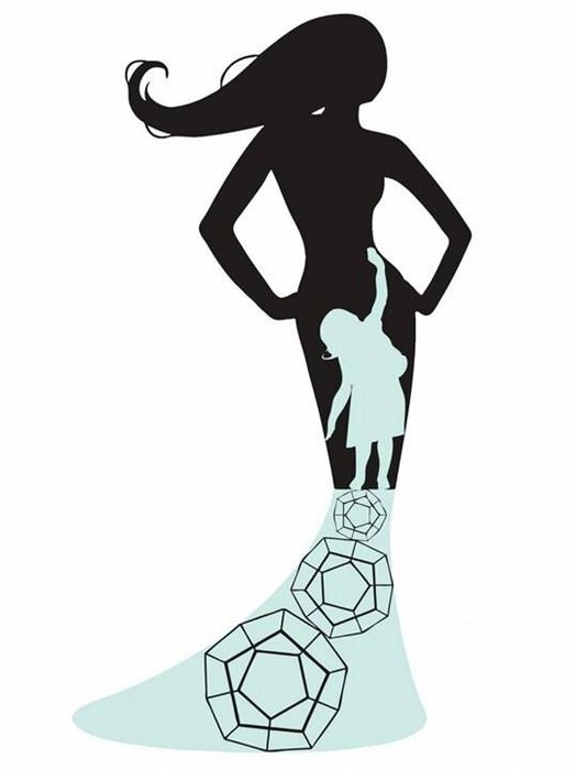 Profile Image: Adventures of Nightgirl