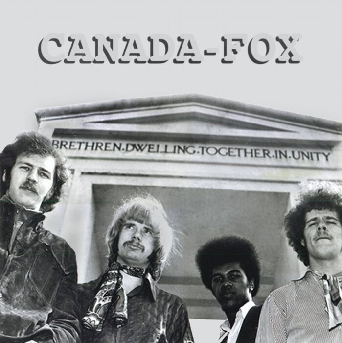 Profile Image: CANADA-FOX