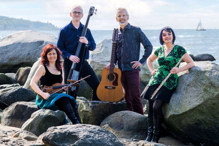 Sunday Night Folk - Jun 4th @ Sons of Norway