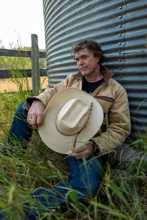 Profile Image: Corb Lund