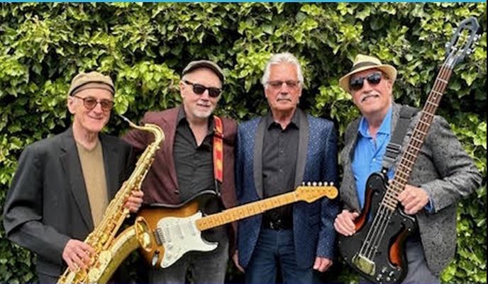 Profile Image: The Rockin' Crew