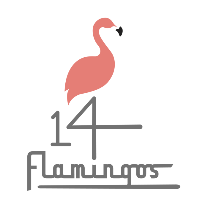 Profile Image: 14 Flamingos 