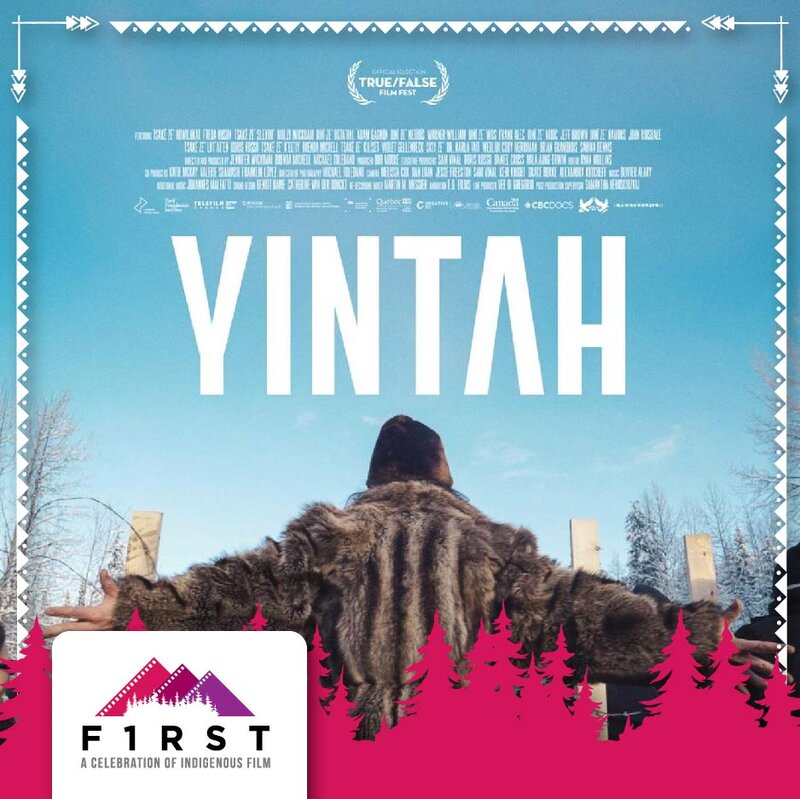 Yintah @ Vic Theatre - Jun 21, 2024