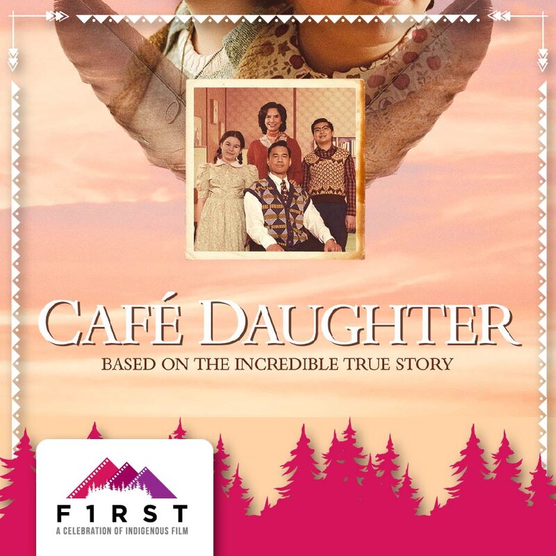 Cafe Daughter @ Vic Theatre - Jun 23, 2024