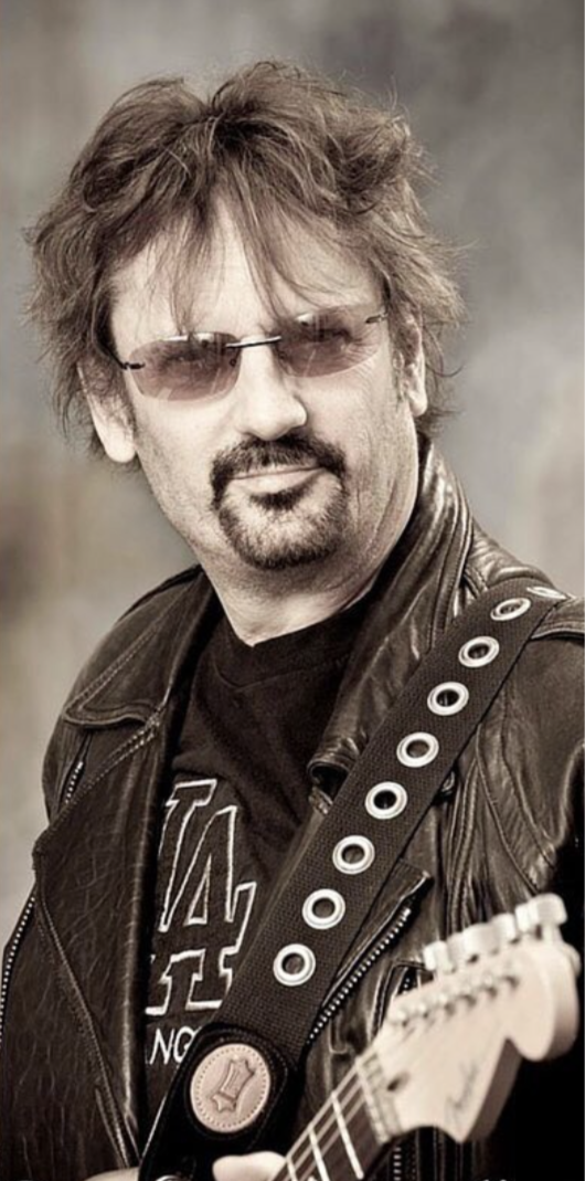 Michael George @ Spearhead Brewery Jun 16 2024 - May 22nd @ Spearhead Brewery
