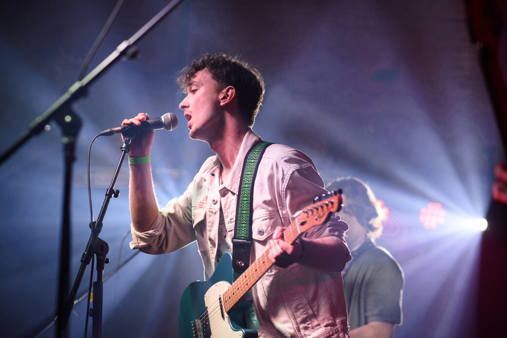 Profile Image: Nathan Graham