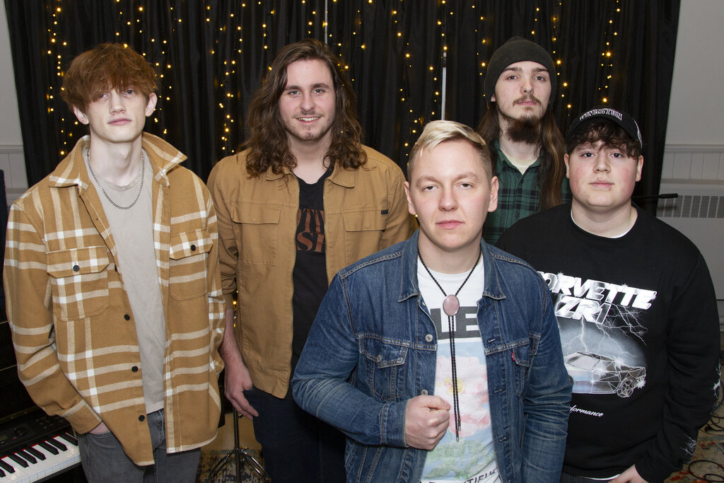 91X Indie Song Pick of the Day – Third Time’s A Charm, Fading Innocence