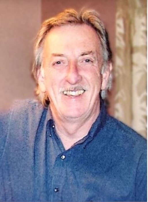 Profile Image: Donald Cameron Kemp