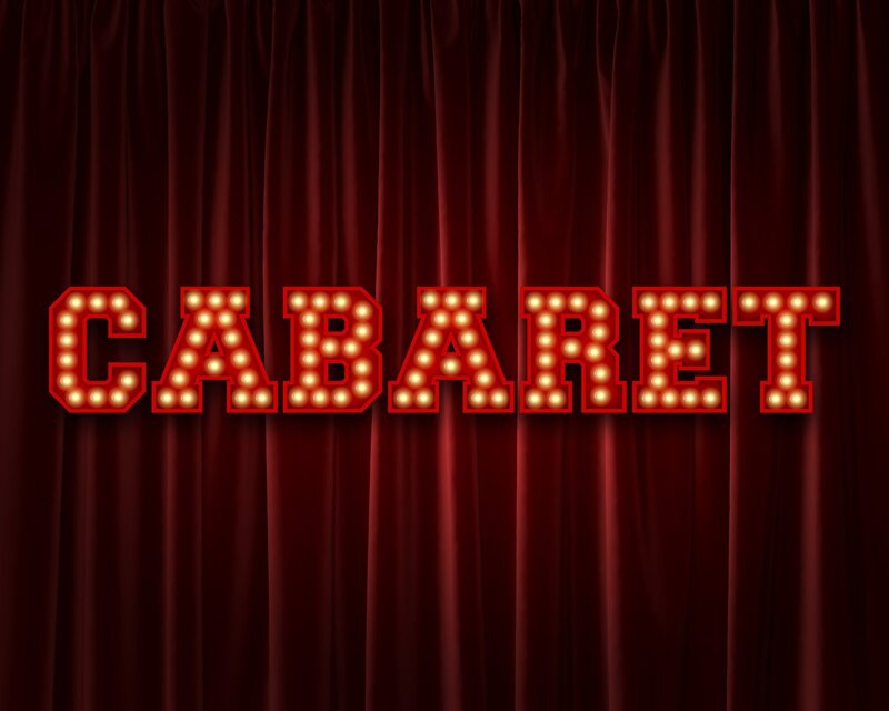 Cabaret - May 19th @ Karlo Estates Winery