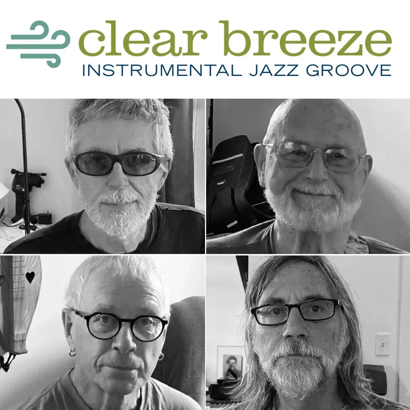 Clear Breeze @ Hotel Wolfe Island Jun 6 2024 - May 7th @ Hotel Wolfe Island