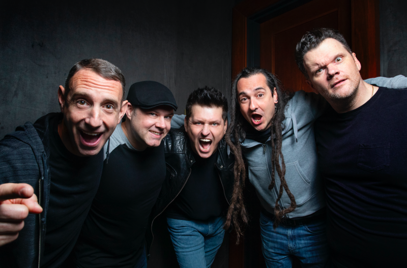 Victoria's 25th Anniversary Ska & Reggae Fest - Free Ska Sessions w/ Less Than Jake! - May 10th @ Victoria Curling Club