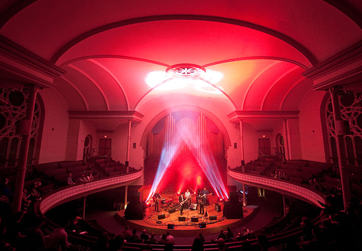 Victoria Conservatory of Music Contemporary Faculty Concert - May 6th @ Alix Goolden Performance Hall