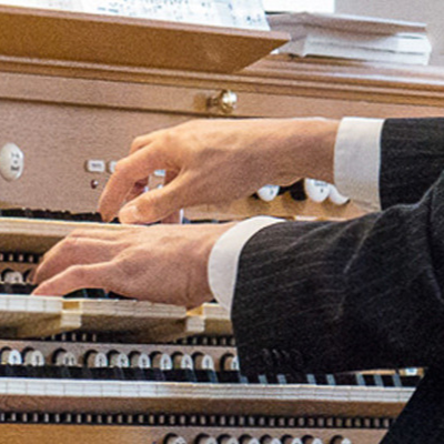 RCCO Concert - May 6th @ Chalmers United Church