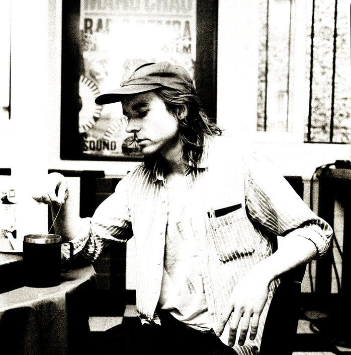 Andy Shauf, Le Ren @ The Spire Oct 11 2024 - Jun 11th @ The Spire