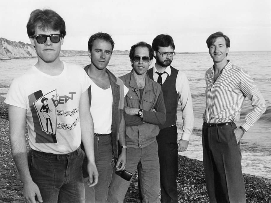 Profile Image: Pressure Point-80's