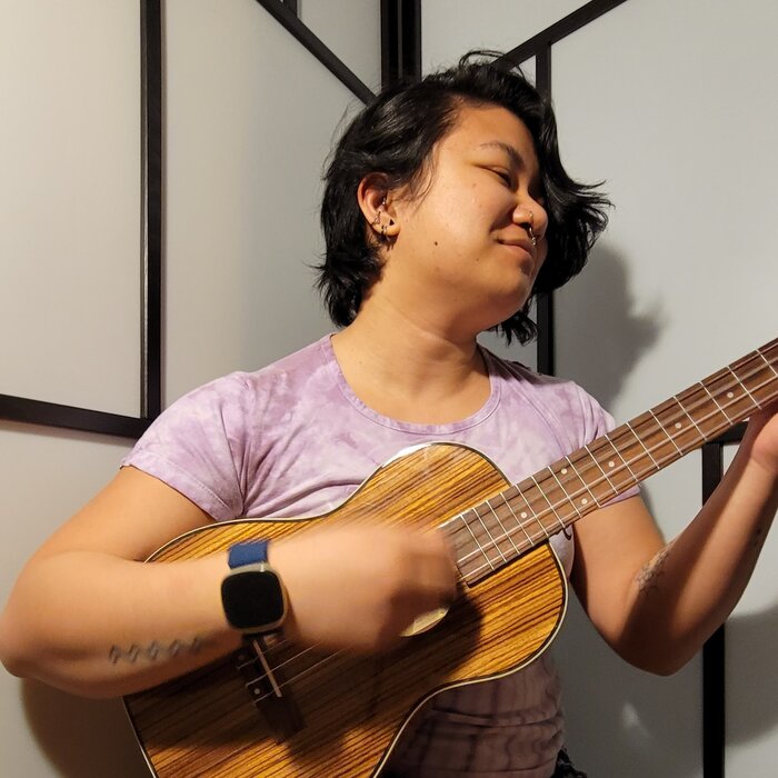 Profile Image: ATIARI