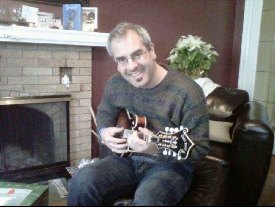 Profile Image: Don Descoteau