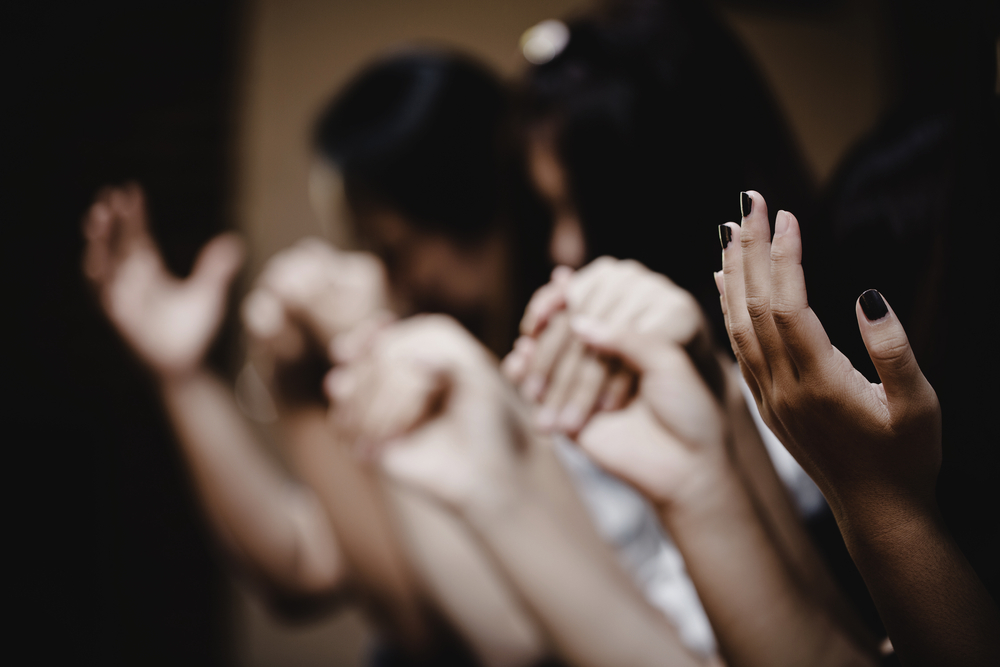 Spectrum Voices: Kingston\'s inclusive choir for everybody