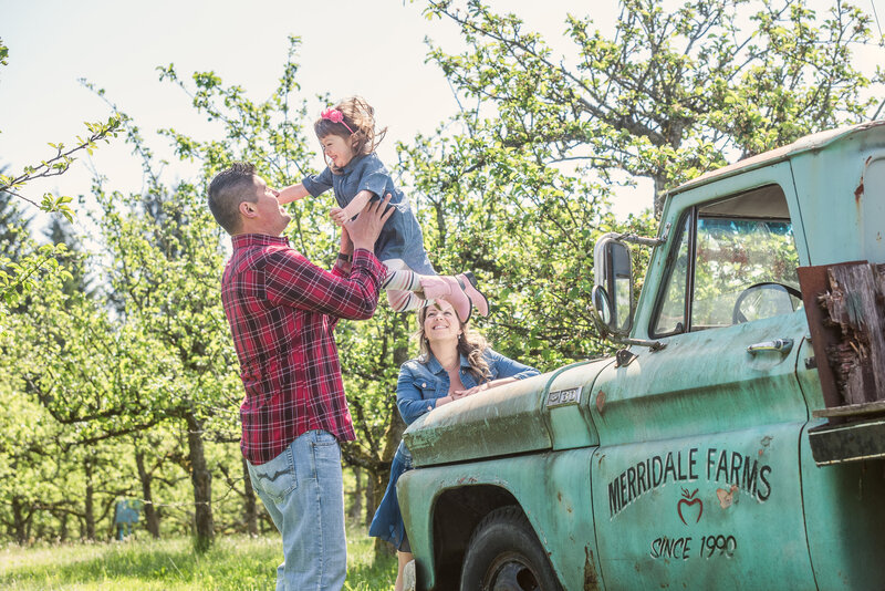 Father's Day at Merridale! - May 30th @ Merridale Cidery & Distillery