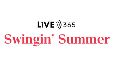 Swingin Summer: LaSalle Causeway Swing Band @ Springer Market Square Aug 21 2024 - May 3rd @ Springer Market Square