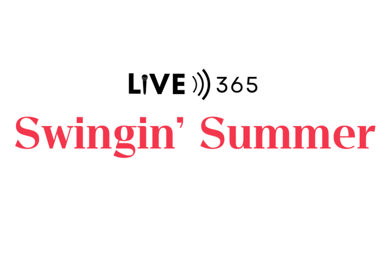 Swingin Summer: Dixie Demons @ Springer Market Square Jul 24 2024 - May 3rd @ Springer Market Square