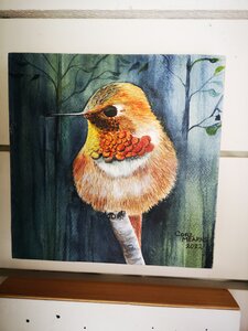 Untitled by 
Cori Mearns