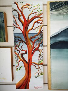 Untitled by 
Cori Mearns