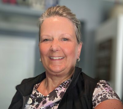 Profile Image: Caroyln Lucas