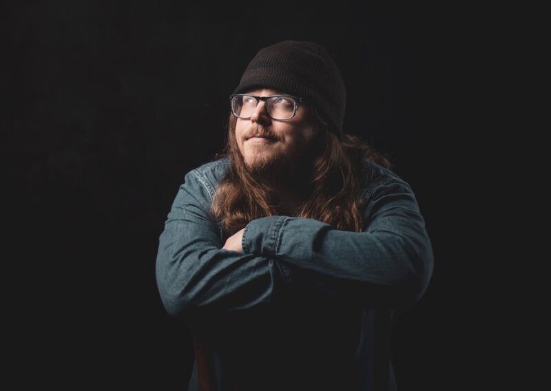 Sunday Night Folk - Jun 6th @ Sons of Norway