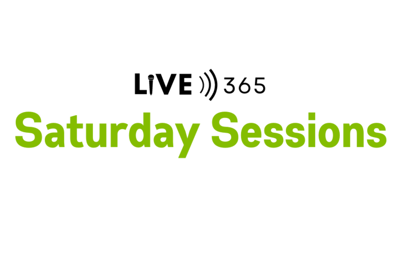 Saturday Sessions: Head Over Heels, Taylor Abrahamse, Jenica Rayne @ Confederation Park Aug 17 2024 - May 1st @ Confederation Park