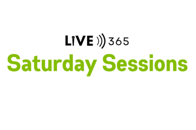 Saturday Session: Sarah Zanibbi, HoozHear?, Nice On @ Confederation Park Aug 31 2024 - May 1st @ Confederation Park