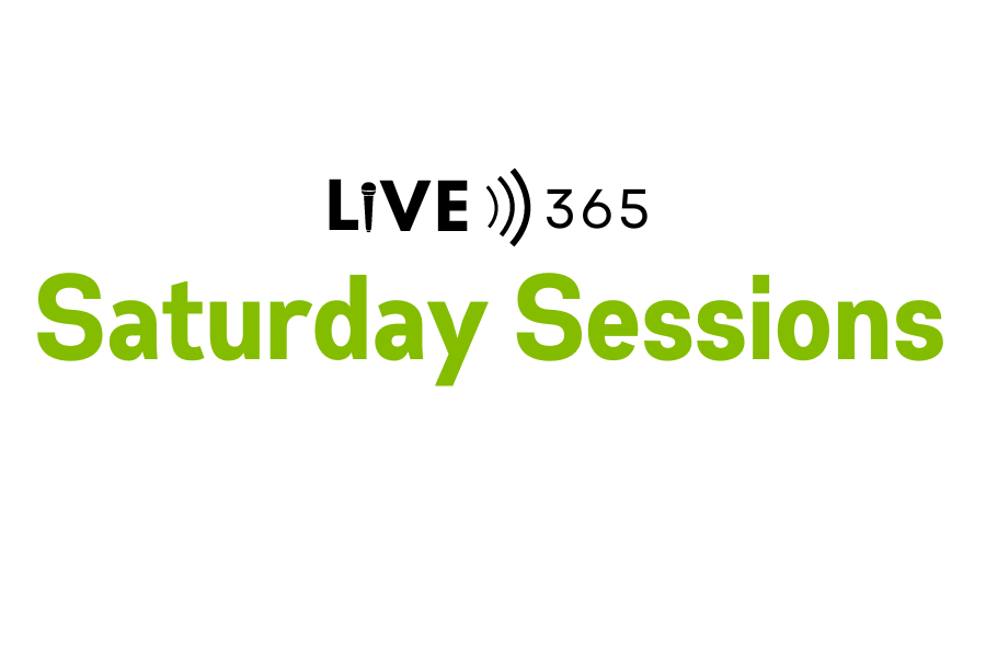 Profile Image: Saturday Sessions