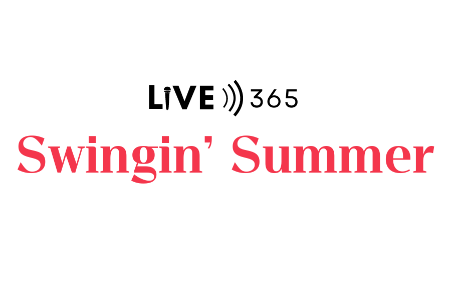 Profile Image: Swingin' Summer