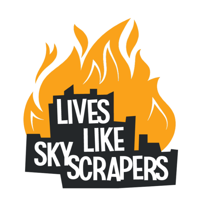 Profile Image: Lives Like Skyscrapers