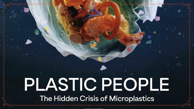 Plastic People - Jun 10th @ Vic Theatre