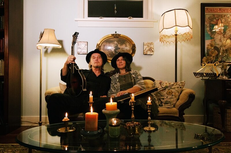 Sunday Night Folk - Jun 4th @ Sons of Norway