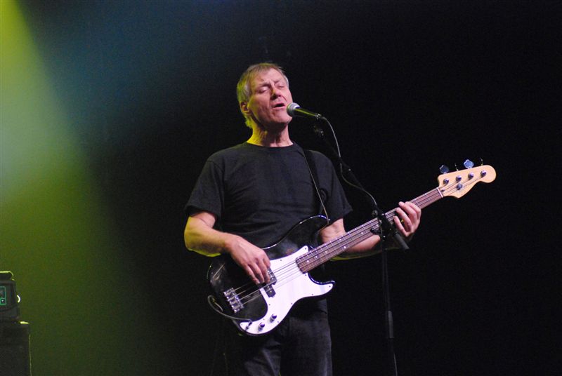 Profile Image: Doug Edwards